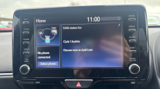 Toyota Yaris Cross 1.5 Hybrid Design 5dr CVT Hybrid Estate